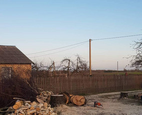 ArbCut atliktų darbų nuotrauka 25