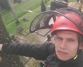 ArbCut atliktų darbų nuotrauka 51