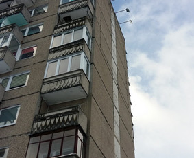 ArbCut atliktų darbų nuotrauka 56