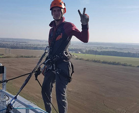 ArbCut atliktų darbų nuotrauka 58