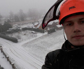 ArbCut atliktų darbų nuotrauka 60
